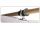 Lahna Seagrade wooden oars pair 220mm Ø44mm #MT0700022