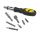 Set inserti e cacciavite 45 pezzi Torx/Phillips/Esagonale e altri KINZO #N63044600001