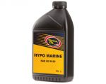 BERGOLINE GENERAL OIL Hypo Marine Sae 80W90 for transmissions 1Lt #OS6508700