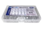 Seatop Small Box A2 DIN7991 Socket screws and DIN934 Nuts #N44590009046