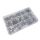 Seatop Cassetta Small A2 Viti a Brugola TSP DIN7991 con Dadi DIN934 #N44590009046