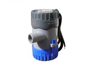 Master 500 GPH Bilge Pump 12V 1.8Ah 32lt/min #N40338522800