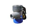 Master 1100 GPH Bilge Pump 12V 3Ah 70lt/min #N40338522801