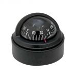RIVIERA BS1 Black compass 82x92x90mm #N100368321246