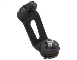 Aluminium Cam cleat swivel base #OS5626600