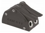 Stopper Antal Cam 611 Cima Ø6-11mm Doppio MT3703020