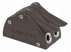 Stopper Antal Cam 611 Cima Ø6-11mm Doppio MT3703020