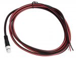 Raymarine A06049 SeaTalkNG SPUR F STNG 3m Power Cable #RYA06049