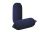 Fendress Polyester Navy Blue Fender Covers for Polyform F6 #MT3811006