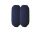 Fendress Polyester Navy Blue Fender Covers for Polyform F6 #MT3811006