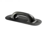 Black EPDM handle 300x120mm for inflatable boats #OS6607029