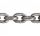 Galvanised Steel Calibrated Chain 766 7mm 75m #MT011000775