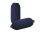 Fendress SF4 Polyester Navy Blue Fender Covers for Polyform 29x92cm #MT3811014