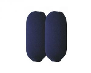 Fendress Coppia Copriparabordo SF4 Blu Navy per Polyform 29x92cm #MT3811014