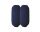 Fendress SF4 Polyester Navy Blue Fender Covers for Polyform 29x92cm #MT3811014