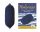 Fendress Coppia Copriparabordo SF4 Blu Navy per Polyform 29x92cm #MT3811014