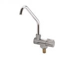 Uno Folding Swiveling and foldable spout faucet h180mm #MT1510007