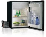 Vitrifrigo C75L Refrigerator-Freezer 75lt 12/24V External unit without plate #VT16004667