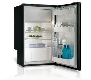 Vitrifrigo C85iA Frigo-freezer 85lt 12/24V Unità Interna con piastra #VT16004673IA