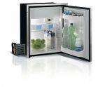 Vitrifrigo C75LAX OCX2 Frigo-freezer Inox 75lt 12/24V Unità Esterna con piastra #VT16006354LAX