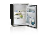 Vitrifrigo C85iX OCX2 Frigo-freezer Inox 85lt 12/24V Unità Interna senza piastra #VT16006355IX