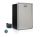 Vitrifrigo C130LAX OCX2 Refrigerator-Freezer 130lt 12/24V External unit with plate #VT16006358LAX