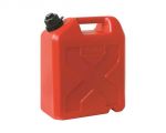 HD 10L Portable Fuel Can 295x165xh345mm #MT4020110