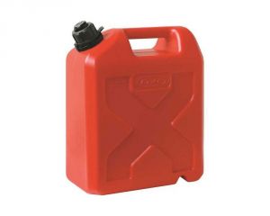 Tanica portatile HD Carburante 10L 295x165xh345mm #MT4020110