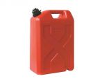 Tanica portatile HD Carburante 20L 330x185xh480mm #MT4020120