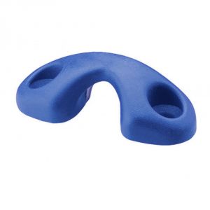 Ponticello blu per strozzascotte 5/14mm #VD2548