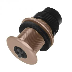 B&G 000-15736-001 IDST-810 Triducer Multisensor bronze TH #62800100