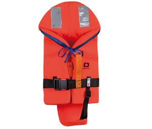 SV Aurora 150N Life Jacket for children up to 20kg Baby XXS Orange #OS2246601