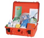 First aid kit Table D DM10/03/2022 Navigation 470x370xh180mm #N90056004762