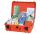 First aid kit Table D DM10/03/2022 Navigation 470x370xh180mm #N90056004762