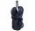 Seatop Set 2 pieces Navy Blue Moor Line Ropes 10mm 6m #N10400219770