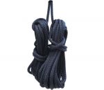 Seatop Set 2 pieces Navy Blue Moor Line Ropes 10mm 8m #N10400219771