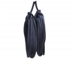 Seatop Set 2 pieces Navy Blue Moor Line Ropes 12mm 8m #N10400219773