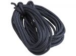 Seatop Set 2 pieces Navy Blue Moor Line Ropes 12mm 10m #N10400219774