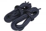 Seatop Set 2 pieces Navy Blue Moor Line Ropes 12mm 12m #N10400219775