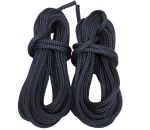 Seatop Set 2 pieces Navy Blue Moor Line Ropes 14mm 14m #N10400219777