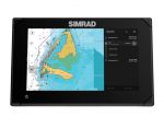 Simrad Chartplotter NSX 3007 NO XDCR ROW Senza trasduttore 000-15215-001 #62600119