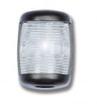 MINI STAR Black Halogen lights 12V Bow 225° White Glass #TRL5980560