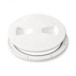 White BW1 Screw-on inspection Deck Plate Ø190/154mm #MT4000015