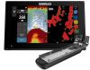 Simrad NSX 3009 Active Imaging XDCR ROW Chartplotter 000-15369-001 #62600124