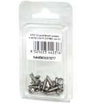 DIN 7983 Self-tapping Countersunk head cap screws 3.9x16mm 20pcs N44590007677