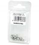 A2 DIN7982 Stainless steel flat self-tapping countersunk screws 3.5x6.5mm 25pcs N44590007584