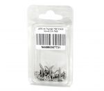 DIN 7505 A2 Stainless Steel Chipboard screws 3.5x20mm 20pcs N44590007731