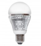LED Bulb 7W AC85-265V E27 180° 4500K Warm White 553Lm #N50227561156