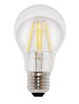 LED Filament Bulbs 4W 85-265V E27 3000K 440Lm #ET27561250