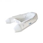 Arimar ELITE 220 Inflatable Boat Fibreglass Hull for 2 People 220x126xh53cm #LZ501425